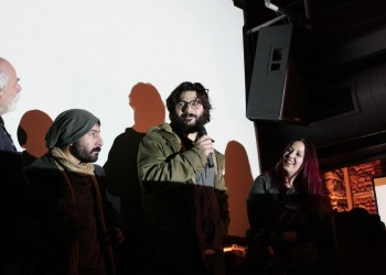 Bomonti sunar: Fil’m@9 / 30 Ocak 2013