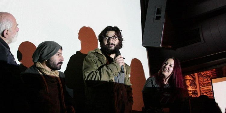 Bomonti sunar: Fil’m@9 / 30 Ocak 2013