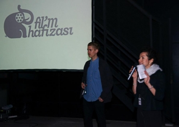 Bomonti sunar: Fil’m@9 / 02 Mayıs 2013