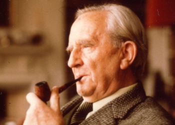 J.R.R. Tolkien‘in Hayatı Film Oluyor