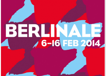 Berlinale 2014’ün Resmi Afişi Yayınlandı