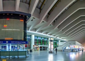 SALT Ulus’ta söyleşi