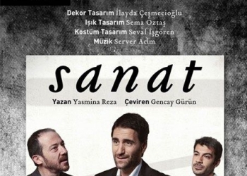 Tiyatro Gerçek’le Sanat