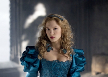 Beauty and the Beast Filminden Yeni Fragman