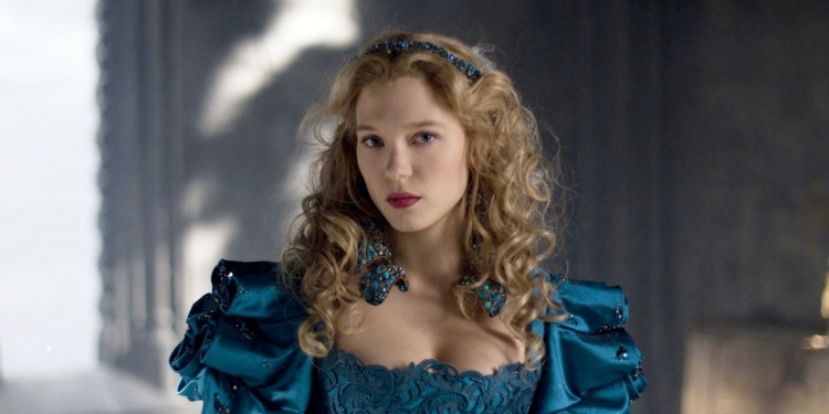 Beauty and the Beast Filminden Yeni Fragman