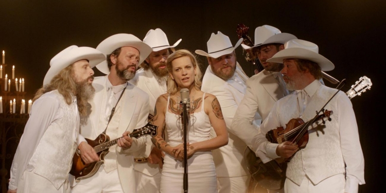 Oscar’ın Yabancıları İstanbul Modern’de