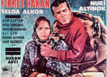 Buzlar Çözülmeden (1965)