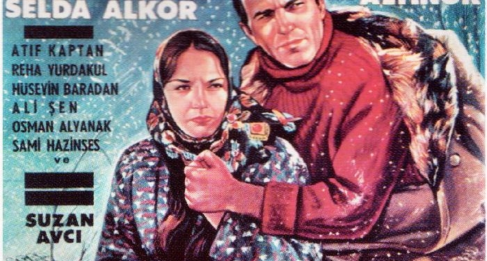 Buzlar Çözülmeden (1965)