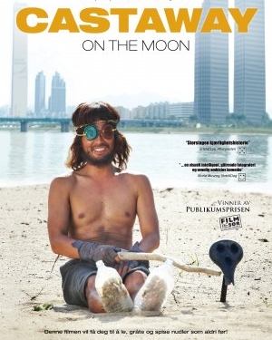 Castaway on the Moon (2009)