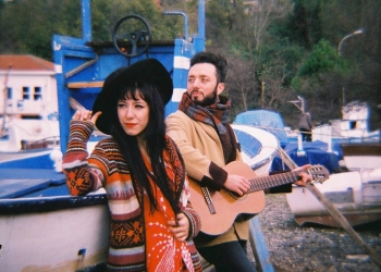 Dilan Bozyel ve Mabel Matiz’den “Aramızda Kalanlar” Sergisi