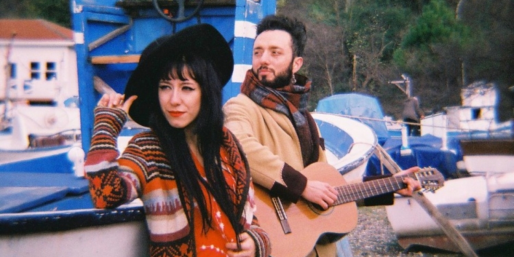 Dilan Bozyel ve Mabel Matiz’den “Aramızda Kalanlar” Sergisi