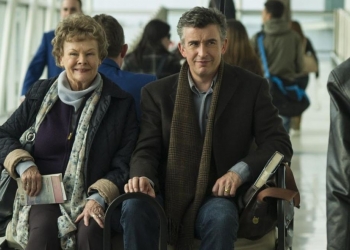 33. İstanbul Film Festivali’nin Açılış Filmi Oscar Adayı Philomena!