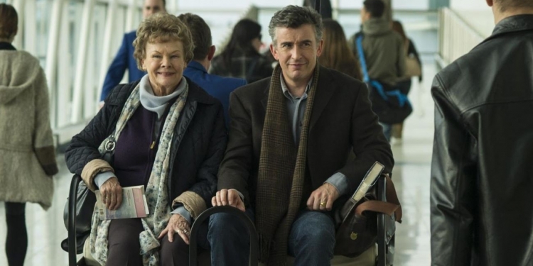 33. İstanbul Film Festivali’nin Açılış Filmi Oscar Adayı Philomena!