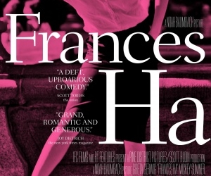 Frances Ha (2012)