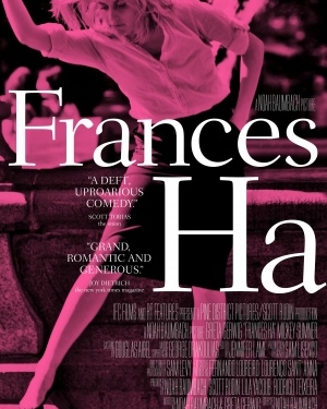Frances Ha (2012)