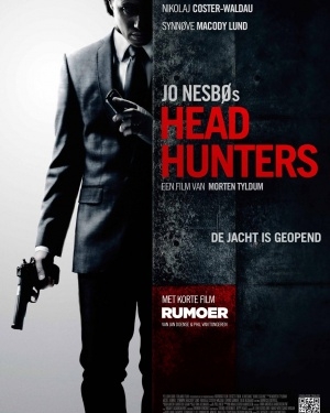 Headhunters (2011)