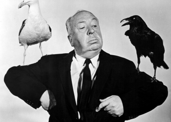 Alfred Hitchcock’un Nazi Soykırımıyla İlgili Belgeseli İlk Kez İzleyicilerle Buluşacak