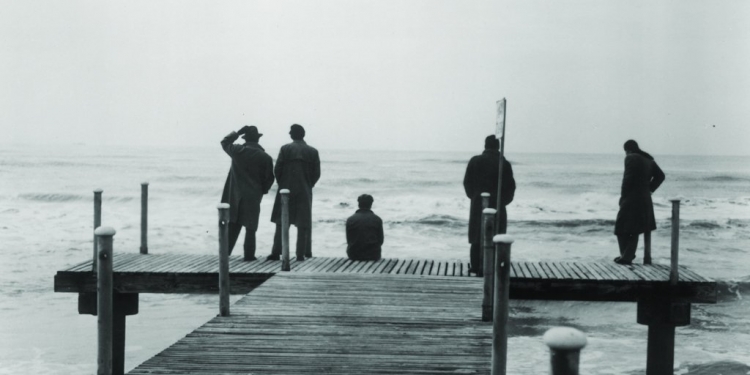 Sinemada Akımlar 3: Yeni Gerçekçilik Akımı