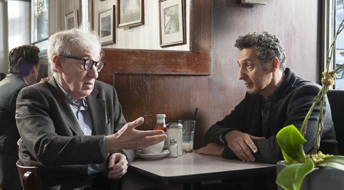 Fading Gigolo’dan Yeni Fragman