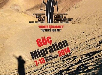 4.Uluslararası Suç ve Ceza Film Festivali Kısa Film Yarışması