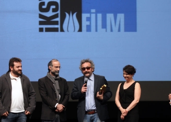 33. İstanbul Film Festivali Başvuruları 31 Ocak’ta Sona Eriyor!
