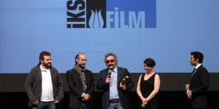 33. İstanbul Film Festivali Başvuruları 31 Ocak’ta Sona Eriyor!