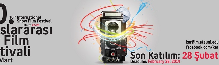 10. Uluslararası Kar Film Festivali