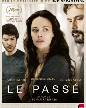 Le Passé (2013)