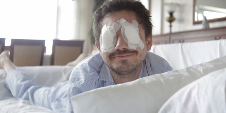 Her Cuma Yeni Sinema!