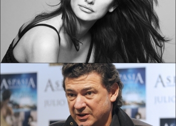 Julio Medem’in Son Filminde Penélope Cruz Başrolde Yer Alacak