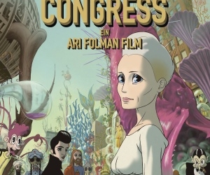 The Congress (2013)