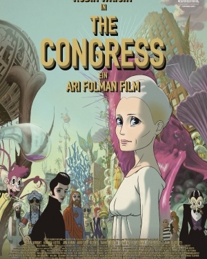 The Congress (2013)