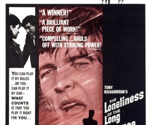 The Loneliness of the Long Distance Runner (1962)