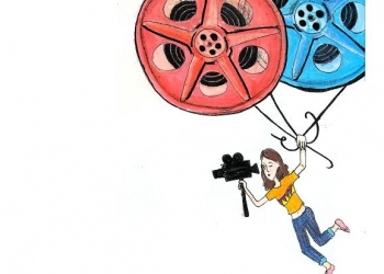 5. İTÜ Kısa Film Yarışması