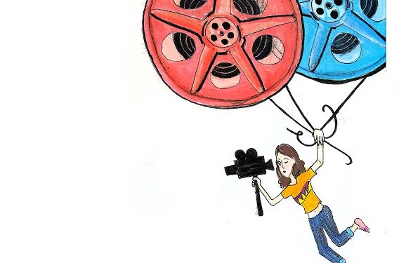 5. İTÜ Kısa Film Yarışması