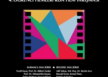 Okan Üniversitesi 4. Öğrenci Filmleri Kısa Film Yarışması