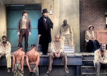 12 Years A Slave: Açlığı, Utancı, Köleliği… Biliriz