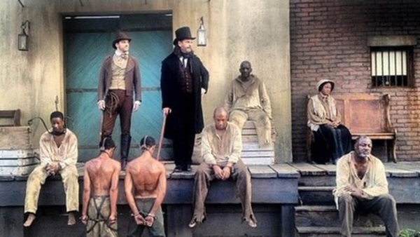 12 Years A Slave: Açlığı, Utancı, Köleliği… Biliriz