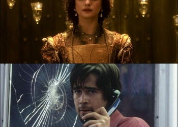 Lanthimos’un Son Filminde Başrol Colin Farrell ve Rachel Weisz’ın