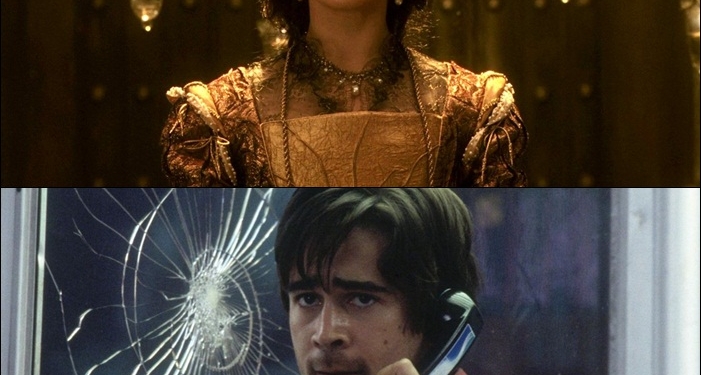 Lanthimos’un Son Filminde Başrol Colin Farrell ve Rachel Weisz’ın