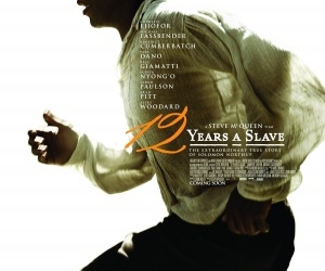 12 Years a Slave (2013)