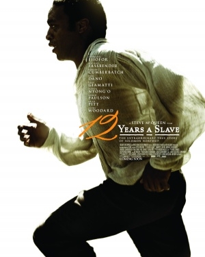 12 Years a Slave (2013)
