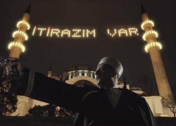 ”İtirazım Var”dan Yeni Fragman!