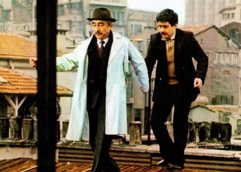 İstanbul Film Festivali’nin Artık Gelenekselleşen “Türk Klasikleri Yeniden” Projesinin Bu Yılki Filmi Belli Oldu!