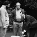 “The Godfather” üçlemesinden kamera arkası görüntüler!