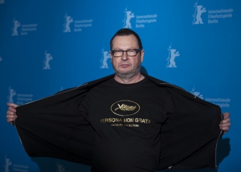 ”Nymphomaniac” Berlinale’ye Damgasını Vurdu