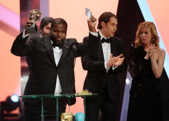 BAFTA Ödülleri Sahiplerini Buldu
