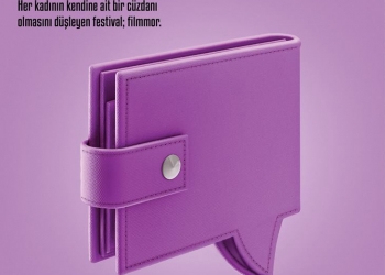 12. Uluslararası Gezici Filmmor Kadın Filmleri Festivali