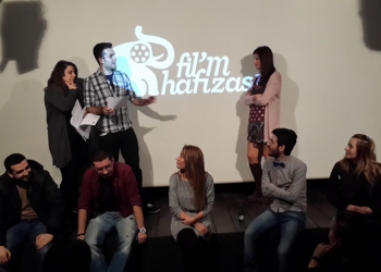 Fil’m Hafızası Sunar: Kısa’ca Aşk!