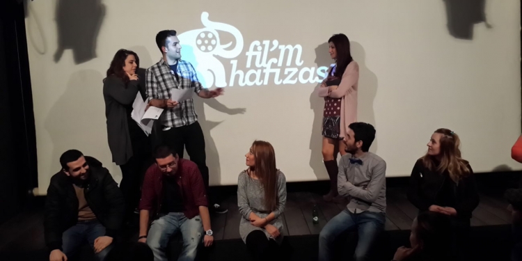 Fil’m Hafızası Sunar: Kısa’ca Aşk!